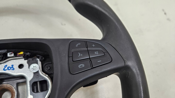 фото №5, Руль мультифункция mercedes vito w447 a447 6225038