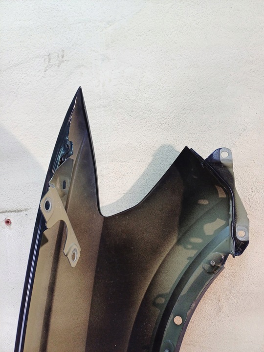 фото №10, Крило лівий перед переднє лівий audi q3 e-tron 83a гібрид