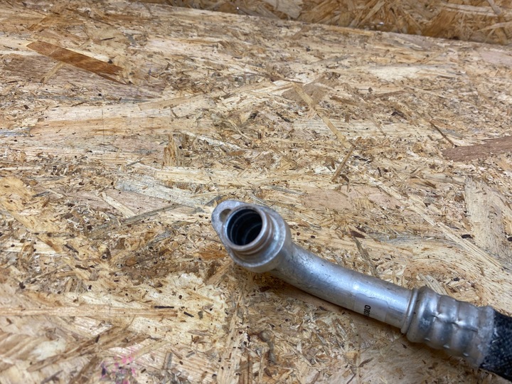 фото №12, Шланг шланг труба кондиционера opel e-mokka b peugeot e-2008 ii f78505