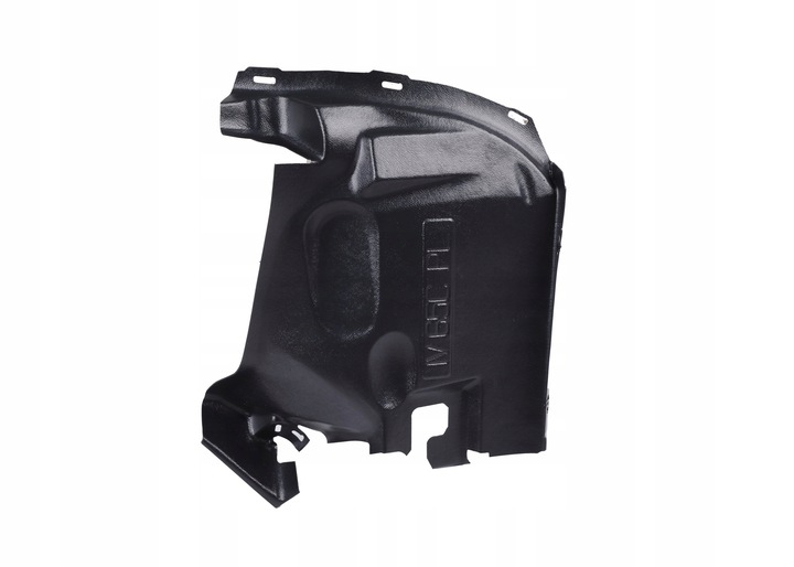 фото №1, Iveco daily 65c 70c 2011-14 підкрилок ліві передні