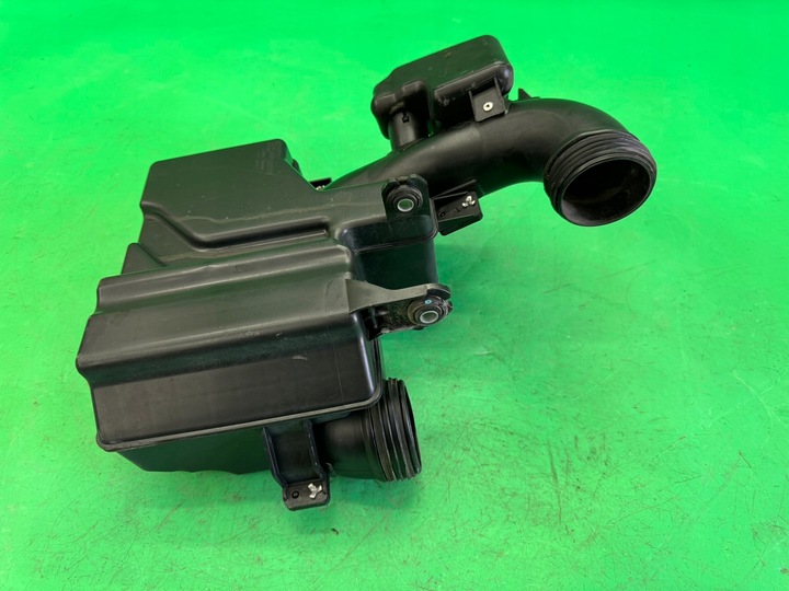 фото №8, Резонатор воздуха корпус 28191-3x000 hyundai elantra v 10-16 1.6b 16v
