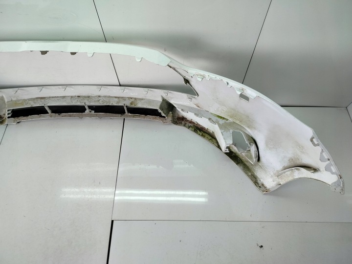 фото №14, Бампер перед передній ford focus iii mk3 st 11-15r cm51-17757-a