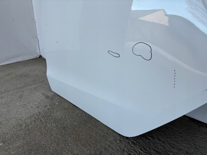 фото №14, Hyundai i30 ii 2 універсал 2012-2017r двері задні ліві зад