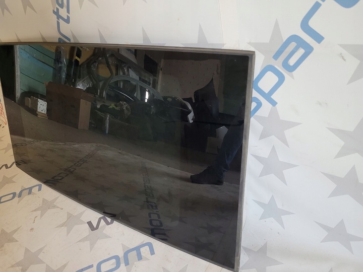 фото №7, Mercedes-benz gls x166 2016 люки