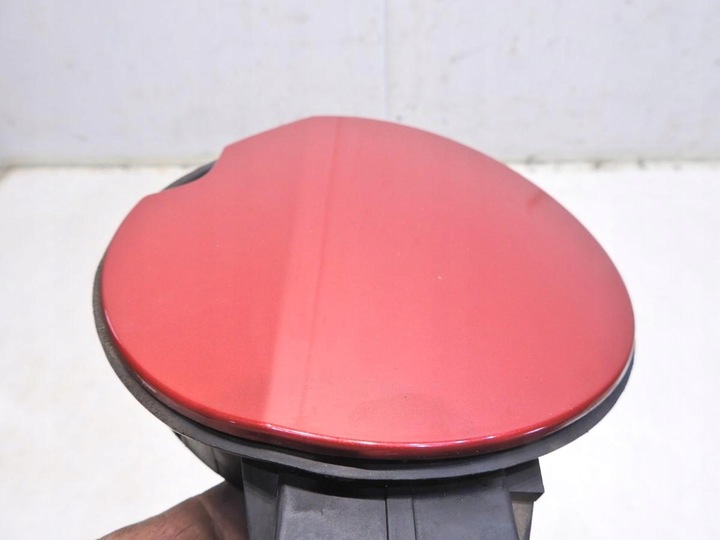 фото №6, Крышка заливка топлива lkr peugeot 308