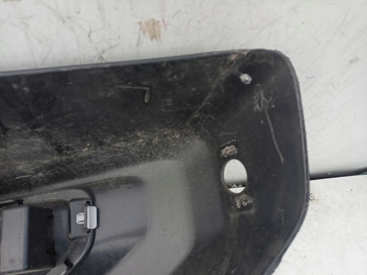 фото №9, Jeep wrangler 4 18- бампер переднее перед