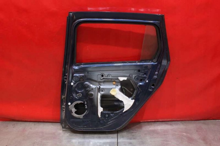 фото №8, Двері праві зад задні terpr dacia logan mcv 2 ii рестайлінг 17-20