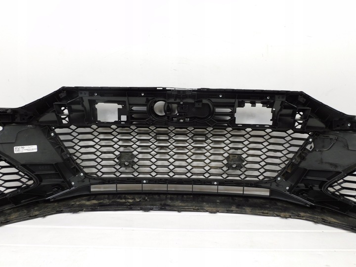 фото №12, Audi rs6 c8 4k rs7 4k8 бампер перед переднее