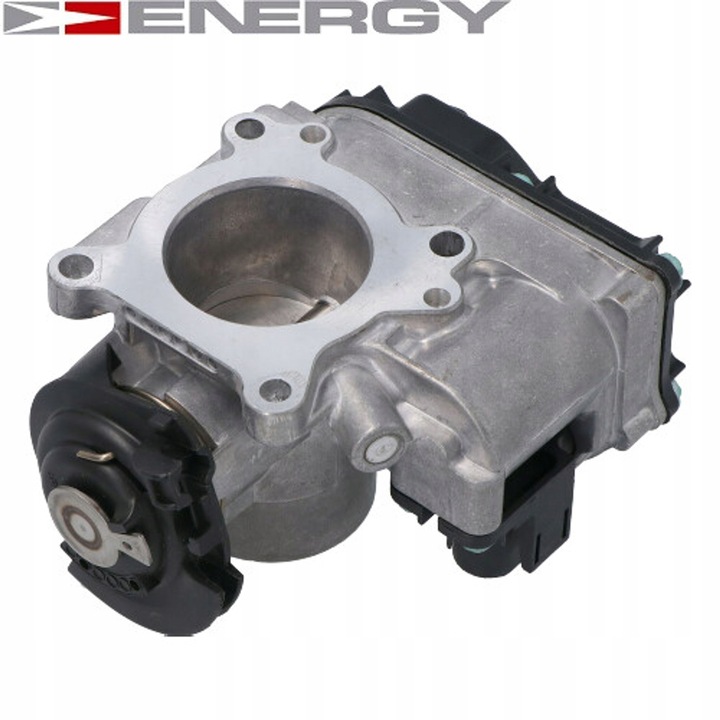 фото №16, Дроссельная заслонка kpl.vw lupo polo 036133064d energy pp0005 корпус дроссельной заслонки