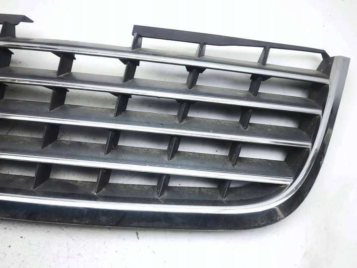 фото №7, Chrysler grand voyager v 2011 маскувальна накладка / решітка радіатора / решітка верхня радіатор