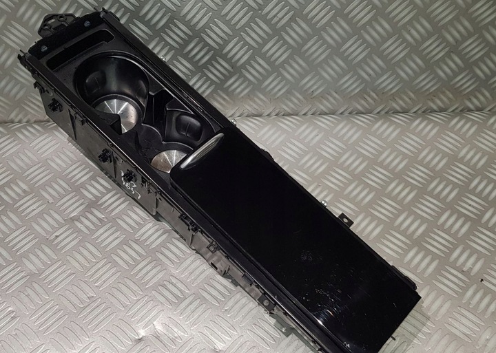 фото №7, Range rover sport l494 рестайлинг dekor бардачок na кружки