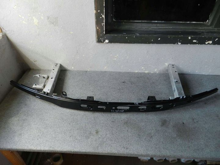 фото №8, Bmw i3 i01 bmw i3 i01 13-22 pas переднє підсилювач лобове балка