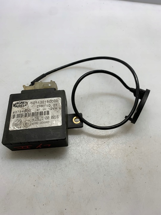 фото №1, Блок керування fca 46744908