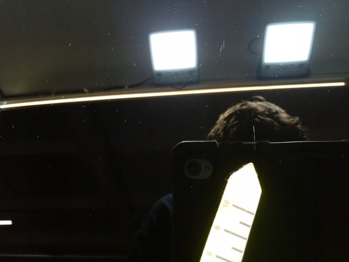 фото №5, Audi s4 a4 b8 sedan люк 8k5877041b