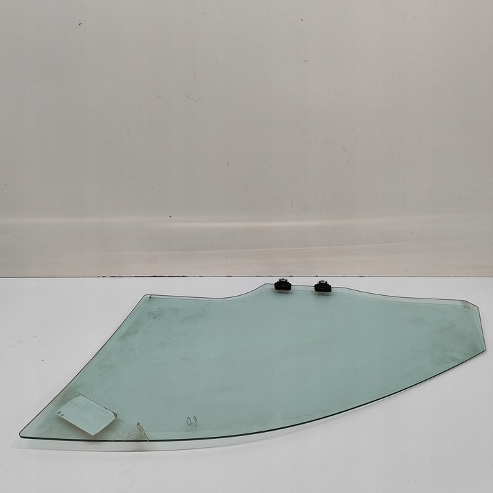 фото №6, Mazda cx-5 ii 2022 перед сторона права скло двері передніх