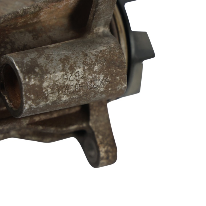 фото №11, Land rover discovery 4 l319 додатковий водяна помпа  fw93-8501-ab lr061982
