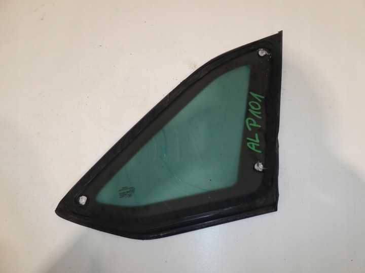 фото №5, Skoda rapid стекло кузовная левая 5jj845297
