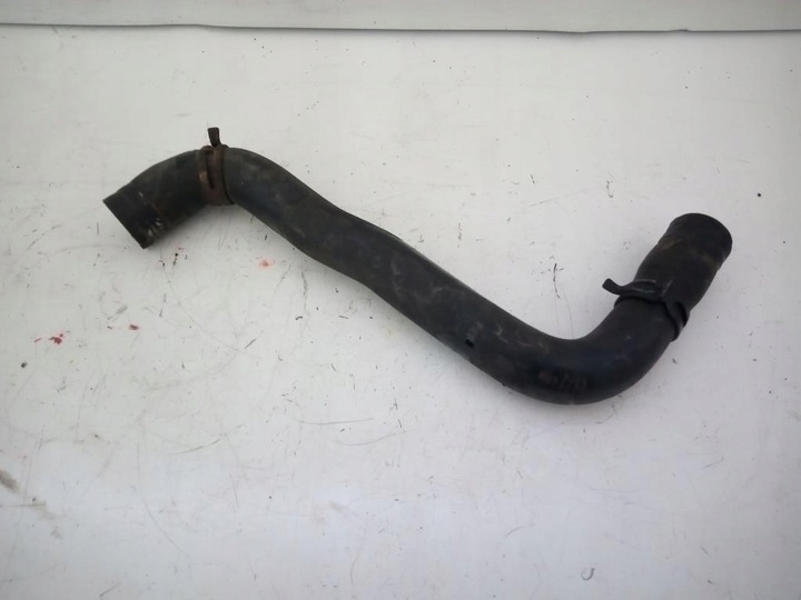 фото №1, Шланг труба шланг воды renault scenic ii 1.5 dci