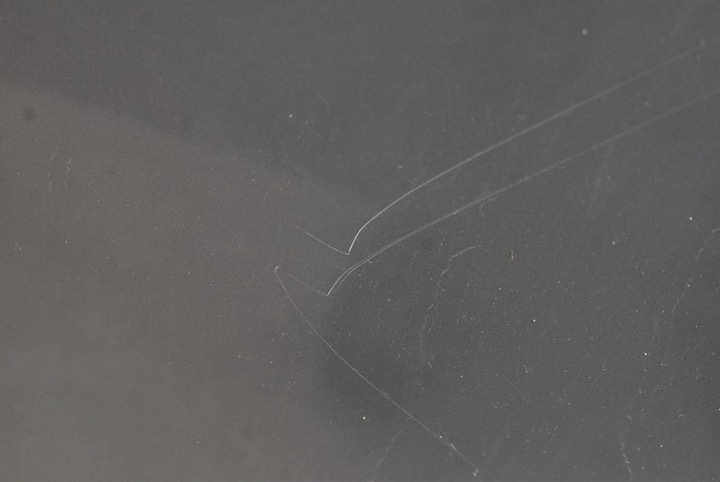 фото №7, Капот крышка двигателя szarobrązowa hyundai veracruz 06-12