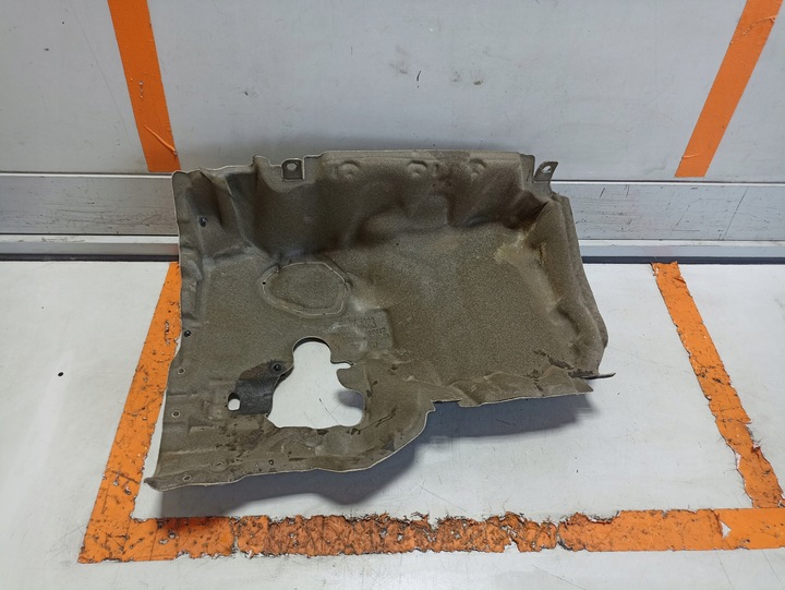 фото №5, Bmw 3 g20 g21 шумоизоляция двигателя 8583377