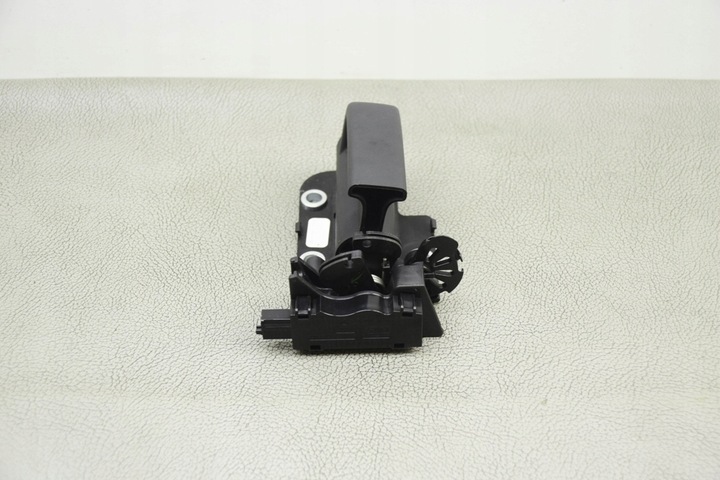 фото №8, Задняя левая ручка внутренняя vw sharan 7n1, 7n2 7n0843641 2.0l дизель