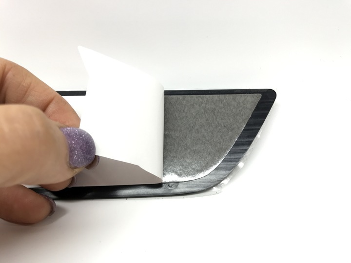 фото №7, Планка порога левый перед tesla 3 1504763-00-c