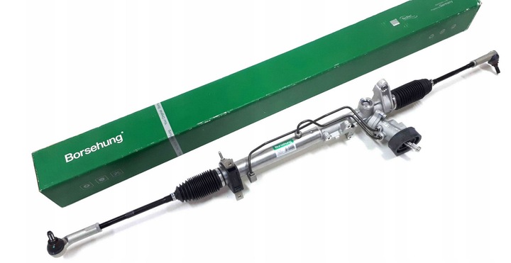 фото №8, Трансмісія кермова seat