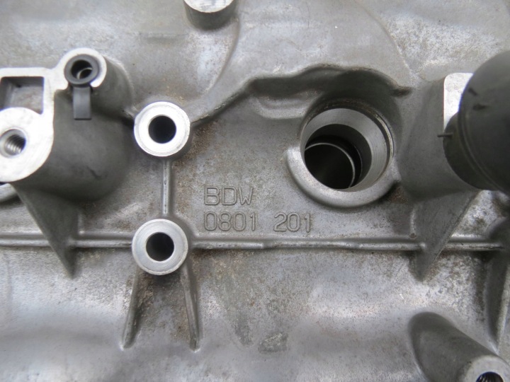 фото №5, Головка двигуна комплект. ліва mercedes cls 4.7 v8 g ml gl 6.3 1 a2780161105