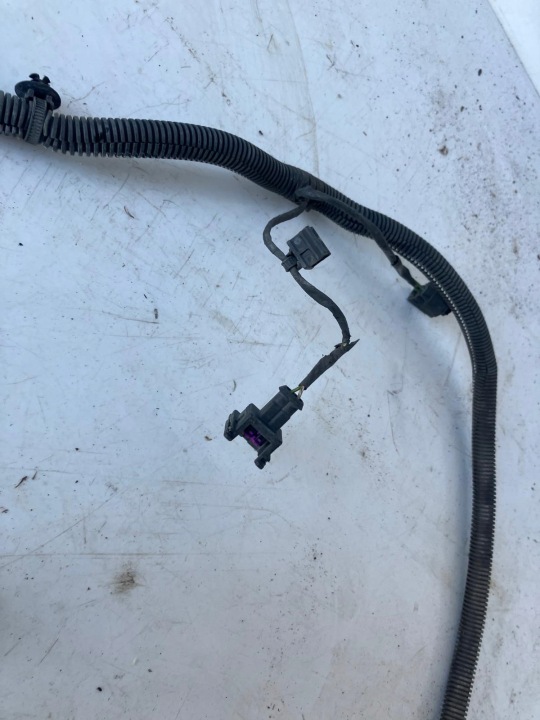 фото №7, Жгут pdc перед peugeot 508 i na 6 pdc 9670748680