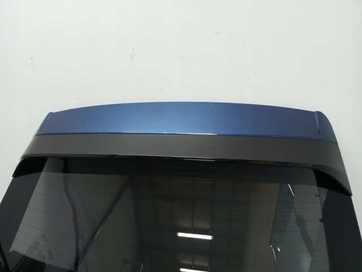фото №5, Крышка задняя vw taigo 2g7 24r