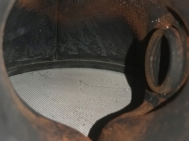 фото №12, Коллектор выхлоп катализатор 1.6 1.4 vti 5f01 partner 308 r56 c3 v758565880