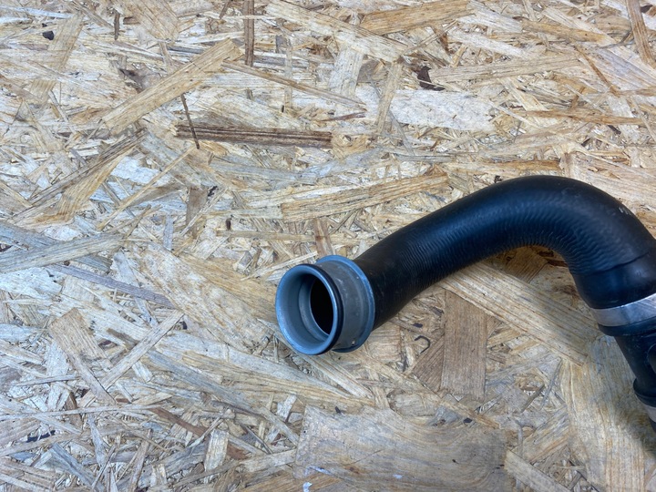 фото №10, Шланг труба шланг воды porsche panamera 971 971122051p 2016-