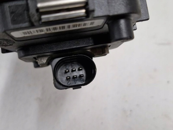 фото №15, Fiat ducato iii 2.2 hdi jumper boxer коллектор всасывающий 46353419