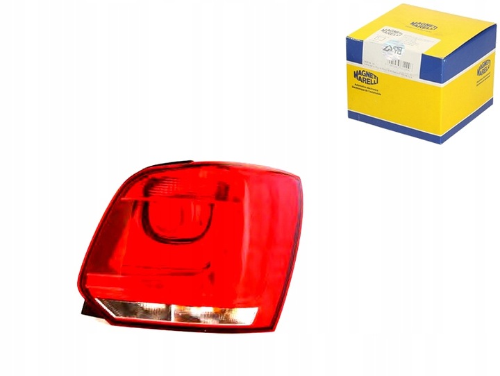 фото №1, Магнит marelli лампа vw my09 le