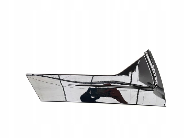 фото №6, Планка накладка двері renault captur i правий зад 822345768r 822348376r