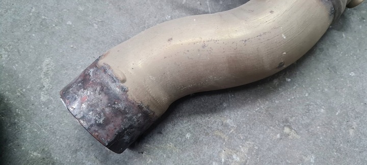 фото №15, A5 8w катализатор фильтр fap 2.0 tdi 4g0131703ae a4 b9 8w