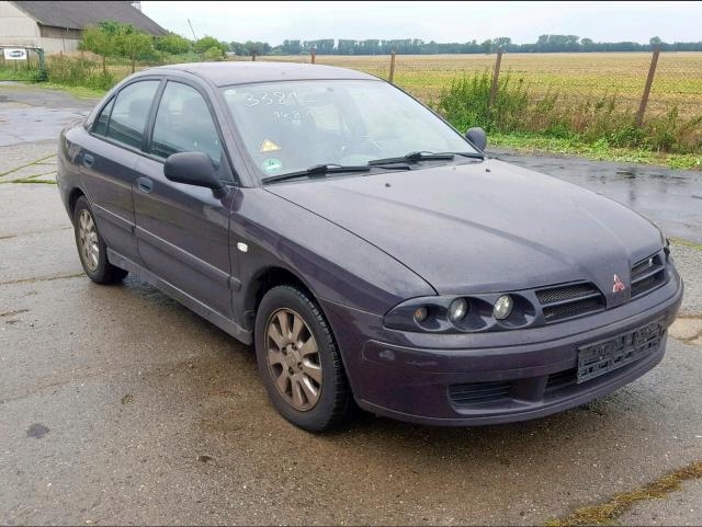 фото №11, Mitsubishi carisma ручка ліві праві перед зад різні кольори tarnów sedan hb