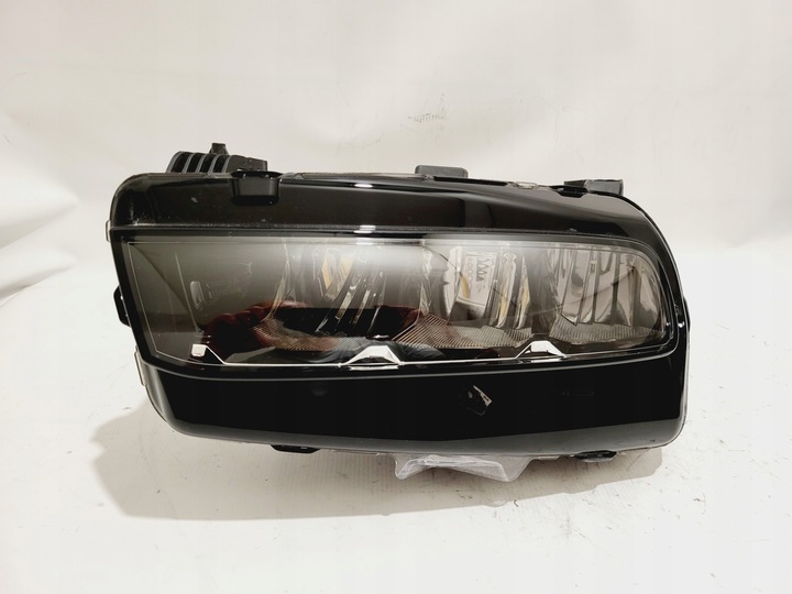фото №1, Citroen c3 aircross полный led