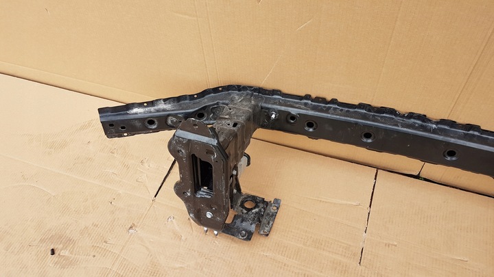 фото №13, Балка бампера перед mercedes gle gls w167