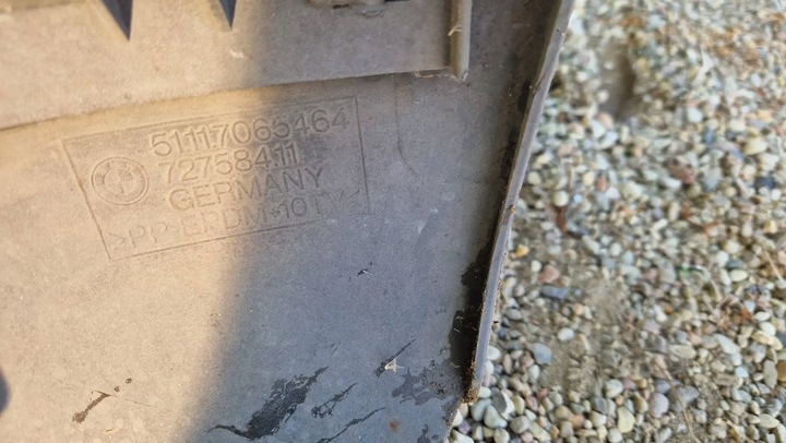 фото №9, Bmw 3 e46 01-04 бампер перед переднє купе рестайлінг cabrio 7065464