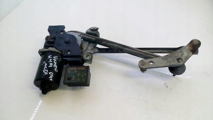 фото №9, Механізм двірник mercedes vaneo a4148200342