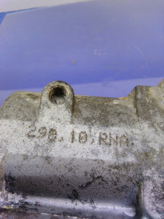 фото №5, Honda civic viii sedan 1.8 usa дроссельная заслонка