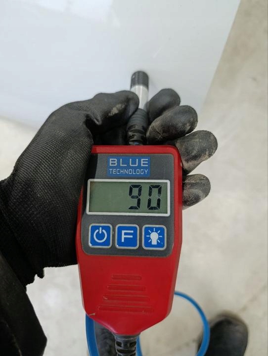 фото №12, Кришка багажника porsche macan 2015