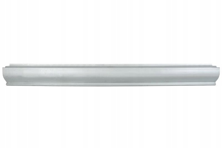 фото №1, Порог левый dł 172cm kia sportage 04.1994-08.2003