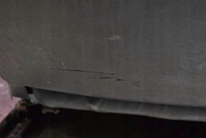 фото №11, Сидіння сидіння перед передні шкіряні eu bmw e39 95-00