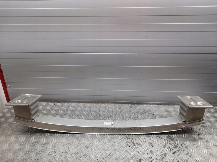 фото №7, Audi a8 s8 d4 4h 2015 з задній поперечина бампера заднього