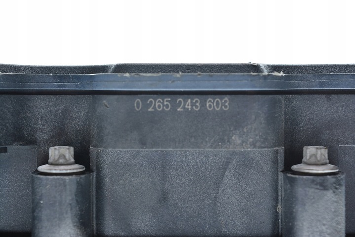 фото №7, Насос abs ibiza 0265243603 0265956073 2265106516 6r0907379bg 6r0907379as