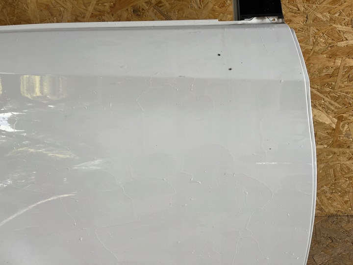 фото №7, Hyundai tucson iii 3 15- двері задні зад праві