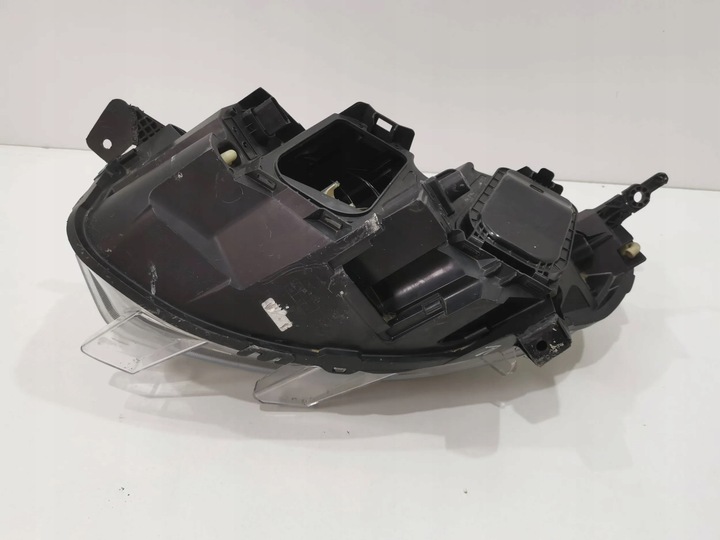 фото №6, Jumpy iii лампа левая перед сцепление красивая