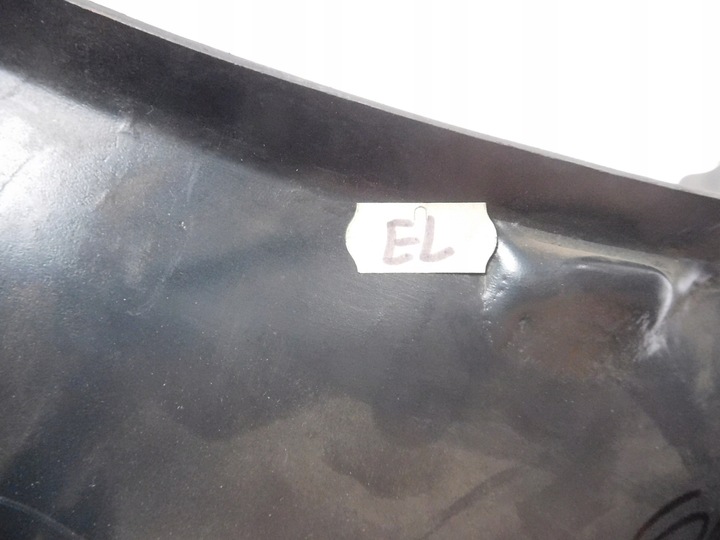 фото №7, Подкрылок seicento перед fiat 60797156